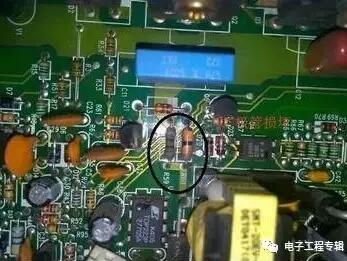 快速检测PCB板故障问题方法