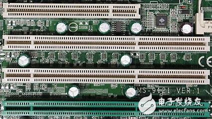 浅谈显卡PCI/AGP/PCI-E接口的区别