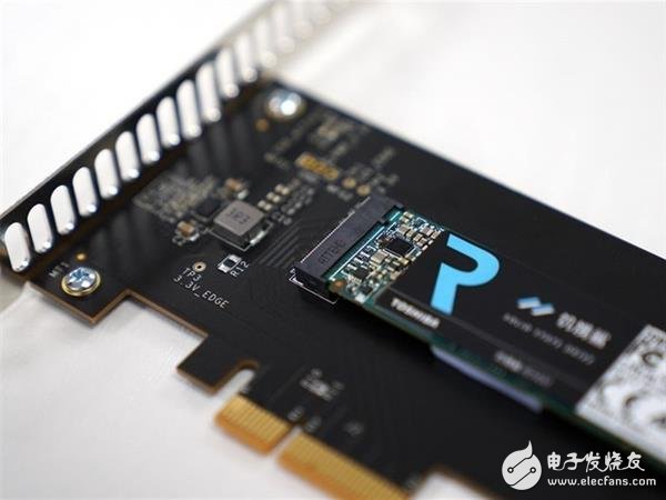 浅谈显卡PCI/AGP/PCI-E接口的区别