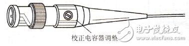 示波器探头结构及其使用技巧分析