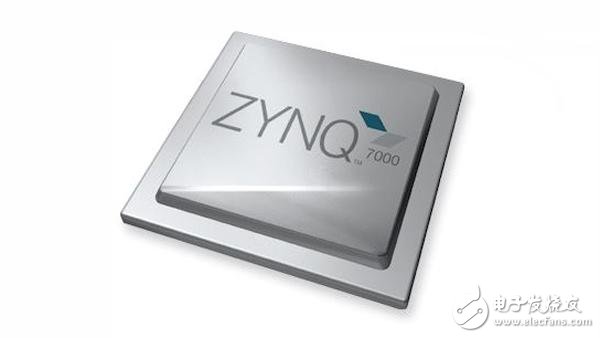 基于Zynq压电陶瓷传感器的高采集系统设计