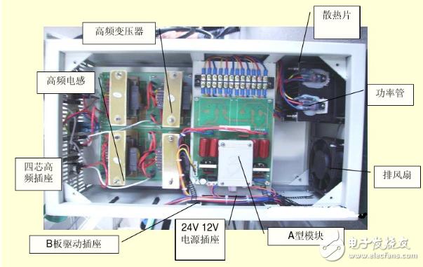 超声波发生器操作说明及注意事项_超声波发生器常见故障及维修方法