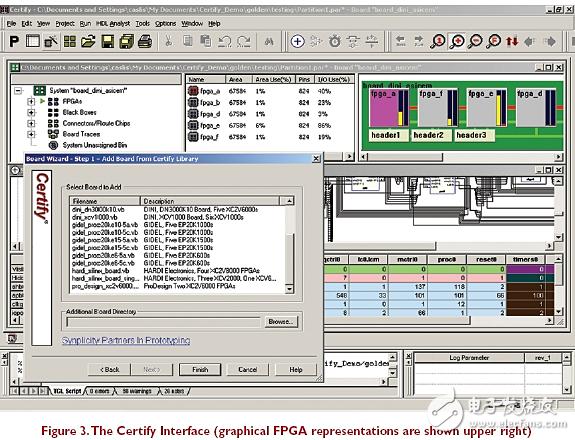 利用FPGA开发板进行ASIC原型开发的技巧