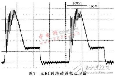 开关电源之EMI噪声产生、抑制及滤波的分析