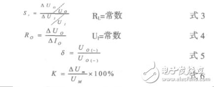 基于LM317和AT89C51的数字显示可调稳压电源设计