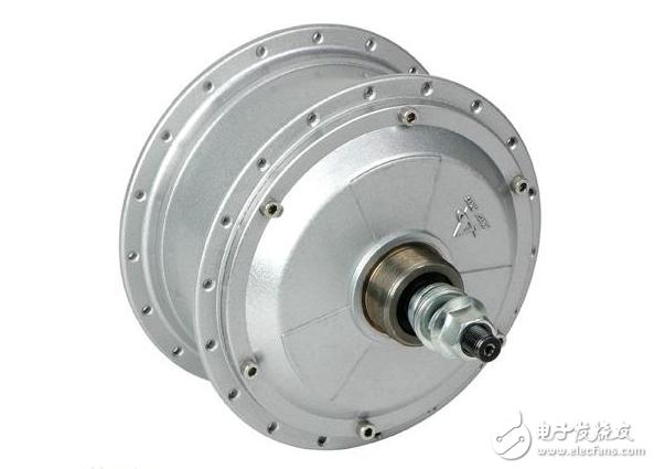 電機(jī)種類及各電機(jī)區(qū)別介紹