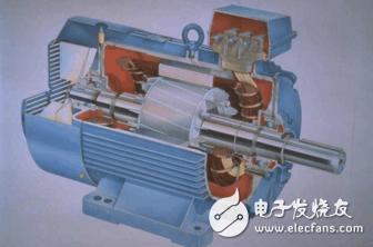 電機(jī)種類及各電機(jī)區(qū)別介紹