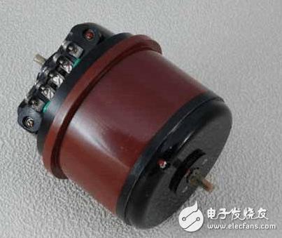 電機(jī)種類及各電機(jī)區(qū)別介紹