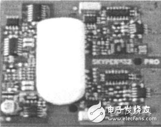 一种基于SG3525的大功率开关电源的设计与实现