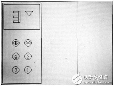 基于STM32的智能电梯控制系统设计