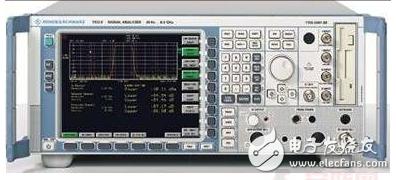 频谱仪和示波器哪个好_示波器和频谱仪的功能介绍。