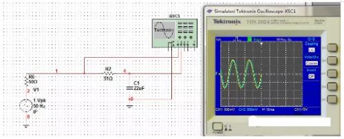 详谈一阶RC低通滤波器如何过滤高频噪声