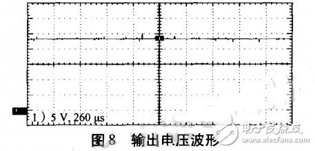 基于UC3846的有源嵌位单级PFC开关电源