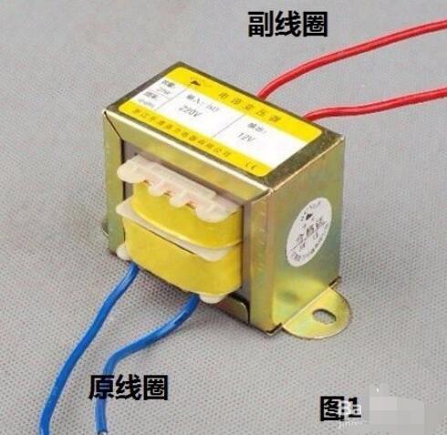 自制12伏蓄电池充电器详细操作步骤