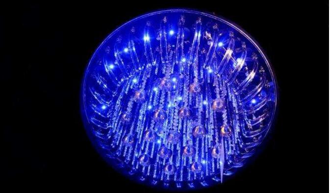 led灯具基础知识_led灯怎么接线