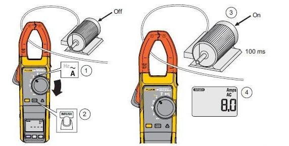 电流表的使用方法_钳型电流表的使用方法及图解