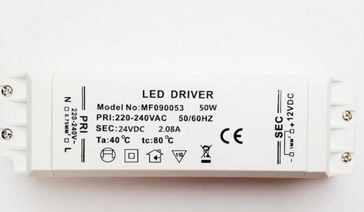 怎么识别LED驱动电源好坏？