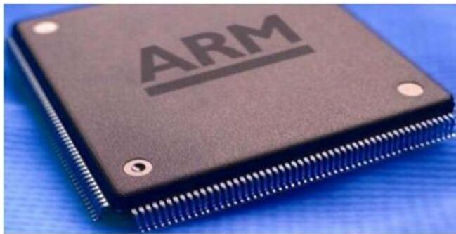 arm的协处理器有几个?ARM协处理器详解