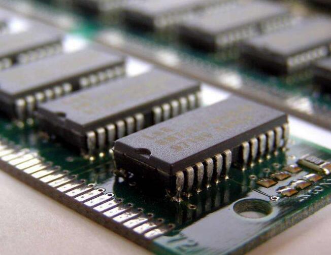 一文看懂ARM里的RAM和SDRAM有什么区别