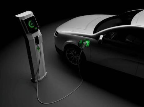 新能源纯电动汽车直流充电设计介绍