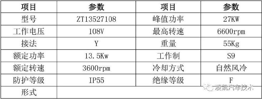 新能源汽车技术18-众泰云100电动汽车构造