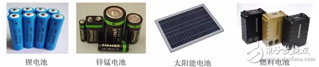 如何用电子负载来测试电池的容量