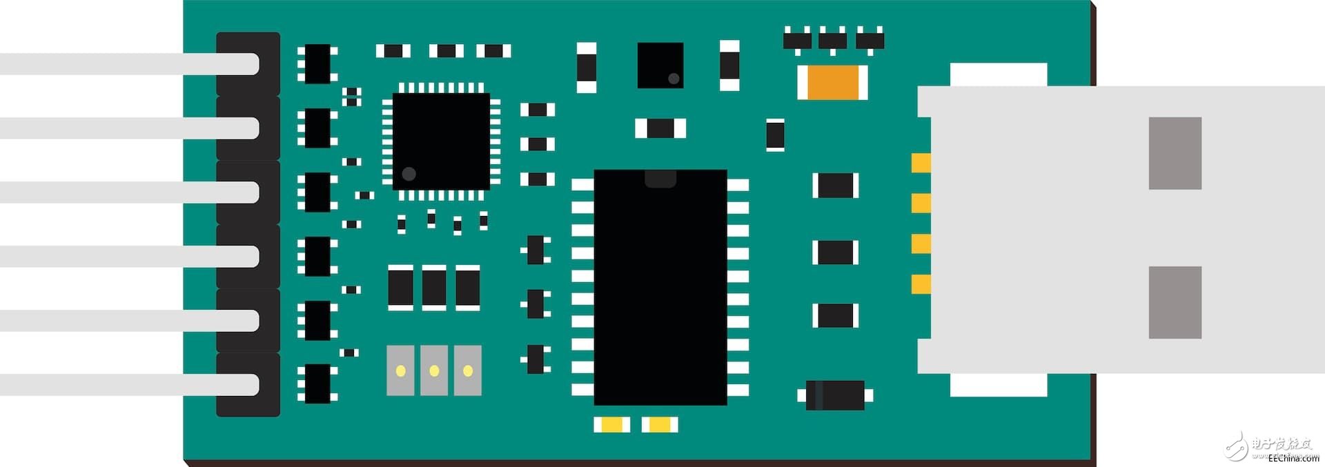 低成本开发板Arduino的三个强大但是常被忽视的用途