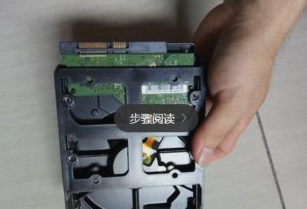 液态硬盘的作用是什么  液态硬盘怎么安装