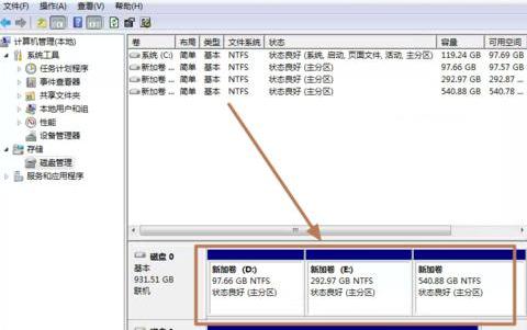 液态硬盘的作用是什么  液态硬盘怎么安装