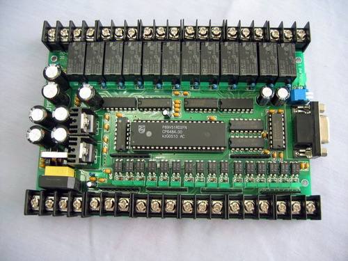 美国微芯科技推出首款可驱动192段LCD的80引脚可编程单片机