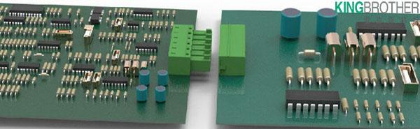 技术分享：PCB回收处理的步骤