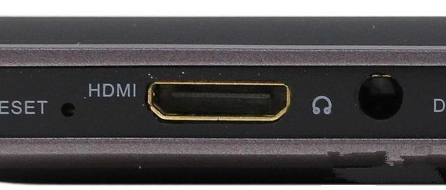 HDMI接口有哪些类型各有什么优点