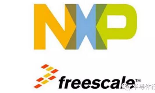 nxp logo图片