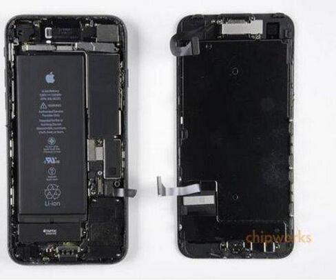 iphone7体内这颗fpga芯片不容忽视:透露苹果ai动向