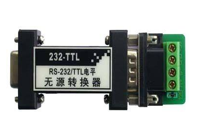 TTL电平、CMOS电平、RS232电平的介绍