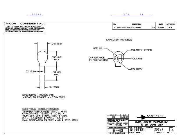 20641數(shù)據(jù)手冊封面