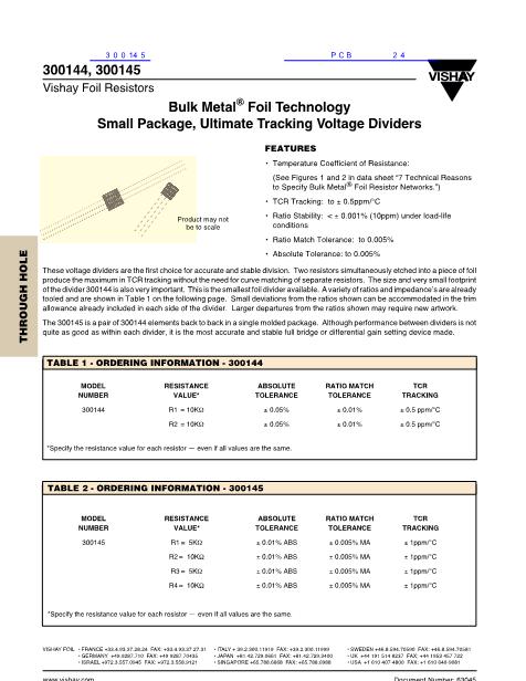 300144數(shù)據(jù)手冊封面