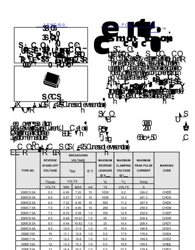 3SMC100數(shù)據(jù)手冊(cè)封面