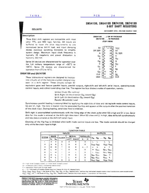 74199數據手冊封面