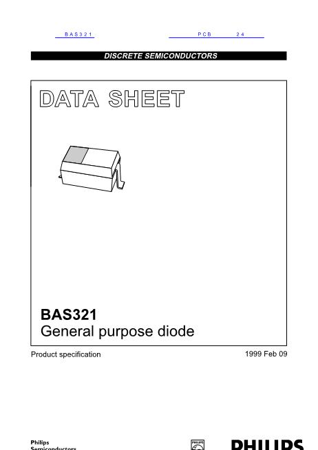 BAS321数据手册封面