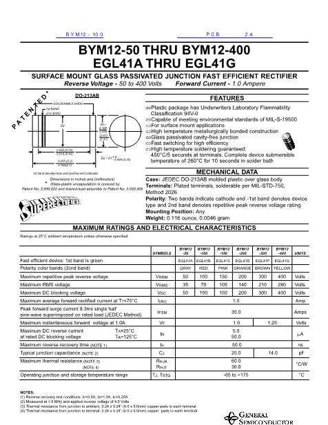 BYM12-100數(shù)據(jù)手冊(cè)封面