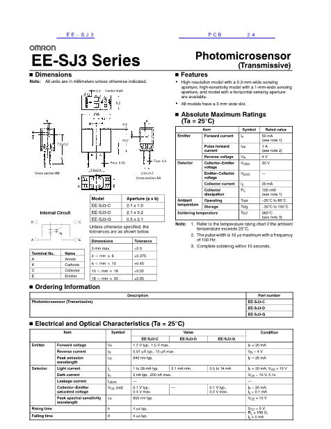EE-SJ3數(shù)據(jù)手冊封面