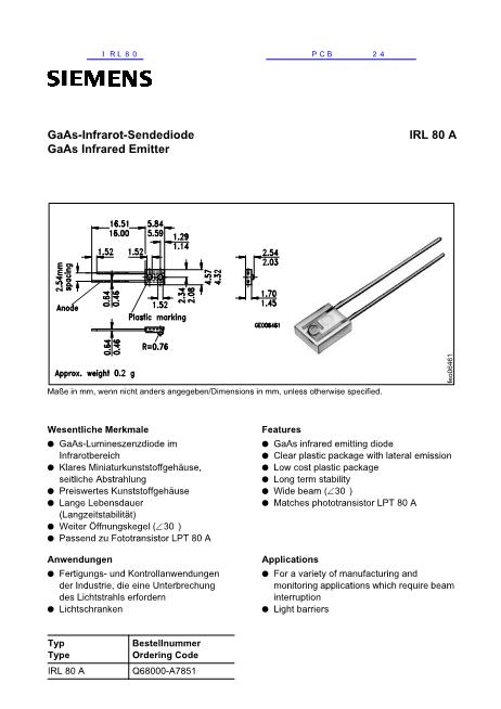 IRL80數(shù)據(jù)手冊(cè)封面