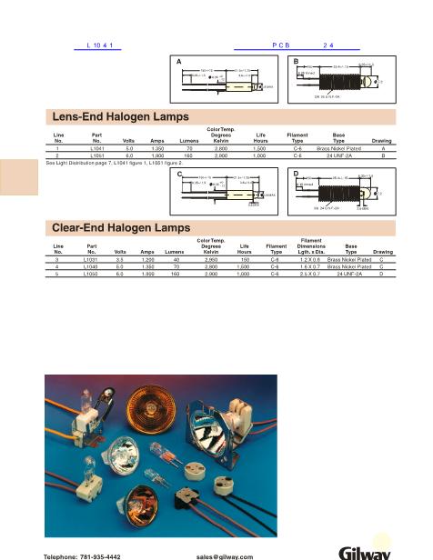 L1041數(shù)據(jù)手冊封面