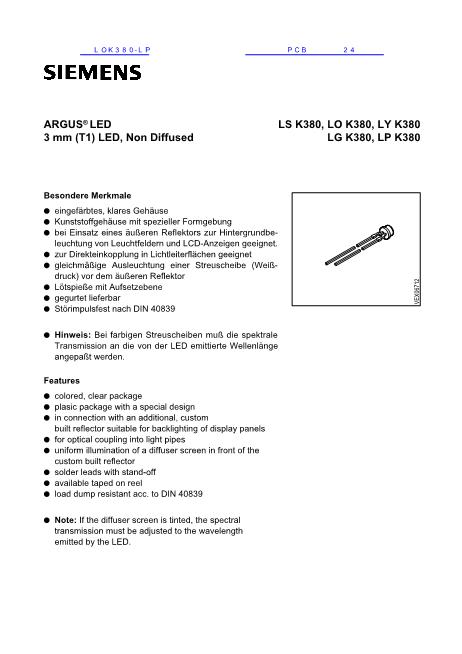 LGK380數(shù)據(jù)手冊封面