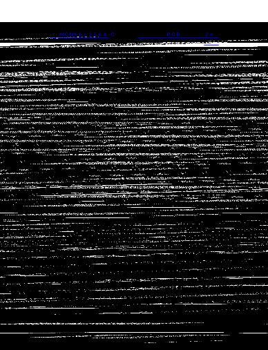 MCM60L256A-C數(shù)據(jù)手冊封面