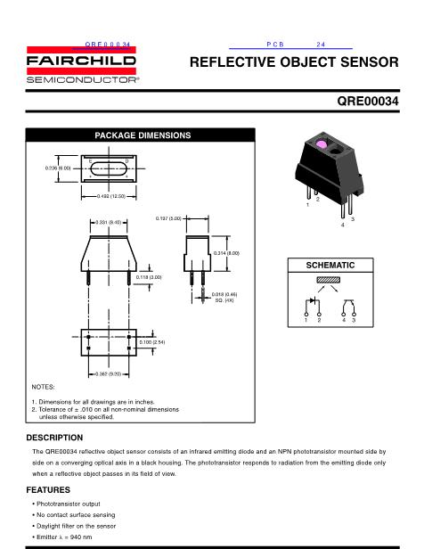 QRE00034數(shù)據(jù)手冊(cè)封面
