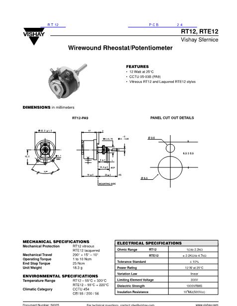 RT12數(shù)據(jù)手冊(cè)封面