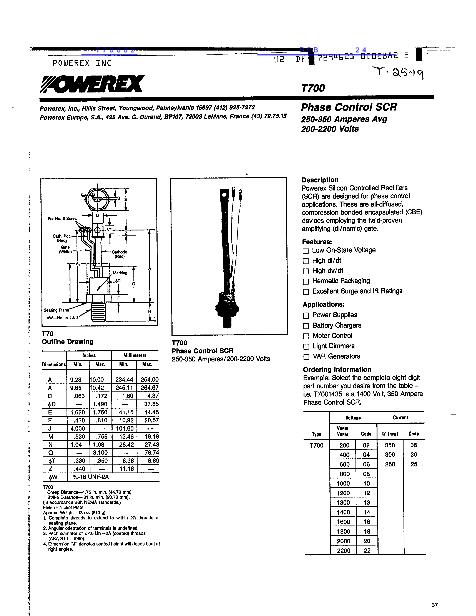 T70002數(shù)據(jù)手冊(cè)封面