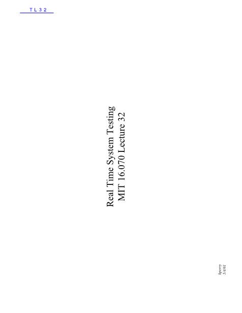 TL32數(shù)據(jù)手冊(cè)封面